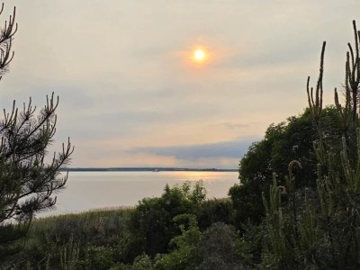 Apartment Wohnung in Lütow nahe Ostseestrand - Environment photo 24