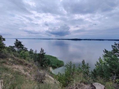 Apartment Wohnung in Lütow nahe Ostseestrand - Environment photo 25