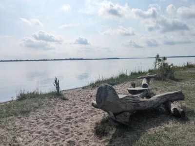 Apartment Wohnung in Lütow nahe Ostseestrand - Environment photo 26