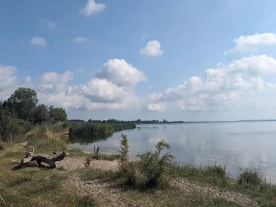 Apartment Wohnung in Lütow nahe Ostseestrand - Environment photo 27