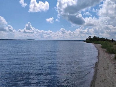 Apartment Wohnung in Lütow nahe Ostseestrand - Environment photo 30