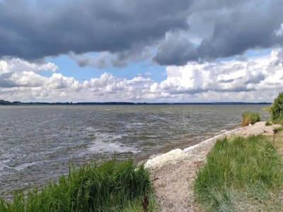 Apartment Wohnung in Lütow nahe Ostseestrand - Environment photo 31