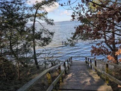Apartment Wohnung in Lütow nahe Ostseestrand - Environment photo 32