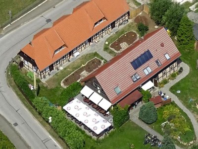 Apartment Wohnung in Lütow nahe Ostseestrand - Environment photo 34