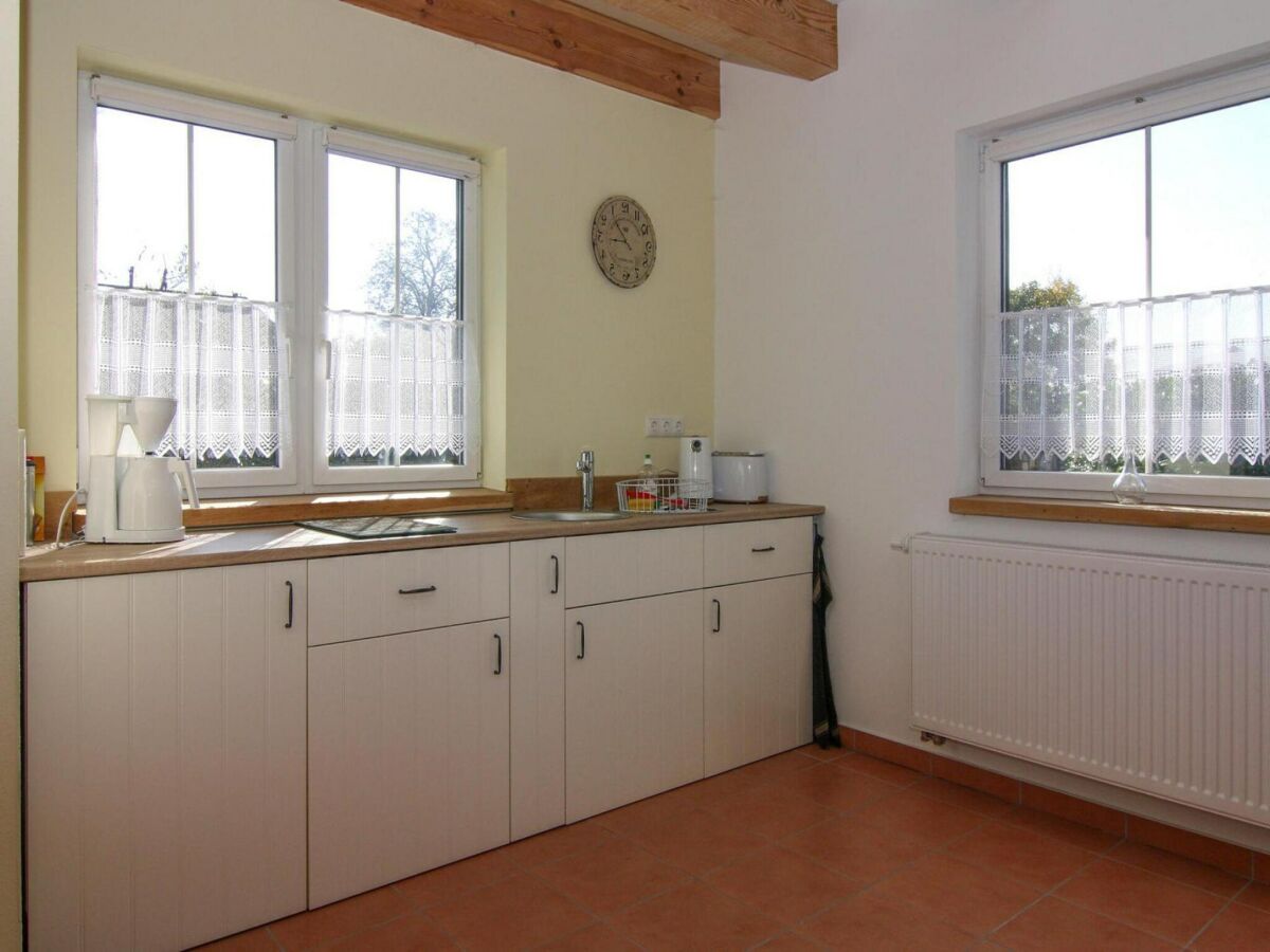 Apartment Ferienhof Neuendorfkrug, Lütow - Features photo 4