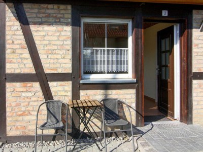 Apartment Ferienhof Neuendorfkrug, Lütow - Outdoor photo 3