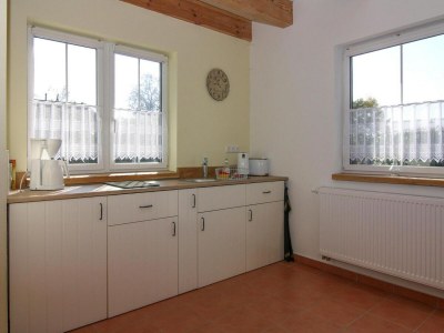 Apartment Ferienhof Neuendorfkrug, Lütow - Features photo 4