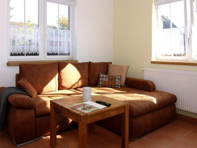 Apartment Ferienhof Neuendorfkrug, Lütow - Features photo 5