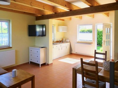 Apartment Ferienhof Neuendorfkrug, Lütow - Features photo 6