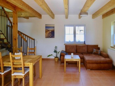 Apartment Ferienhof Neuendorfkrug, Lütow - Features photo 7