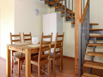 Apartment Ferienhof Neuendorfkrug, Lütow - Features photo 8