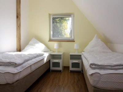 Apartment Ferienhof Neuendorfkrug, Lütow - Features photo 9