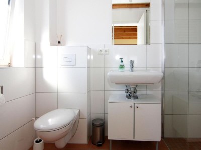 Apartment Ferienhof Neuendorfkrug, Lütow - Features photo 10