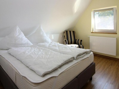 Apartment Ferienhof Neuendorfkrug, Lütow - Features photo 11