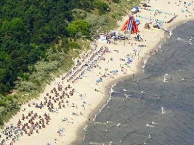 Apartment Ferienhof Neuendorfkrug, Lütow - Environment photo 12