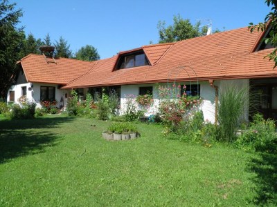 Apartment Ferienhof Neuendorfkrug, Lütow - Environment photo 13