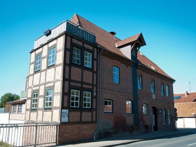 Apartment Ferienhof Neuendorfkrug, Lütow - Environment photo 14