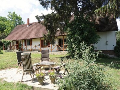 Apartment Ferienhof Neuendorfkrug, Lütow - Environment photo 16