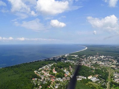 Apartment Ferienhof Neuendorfkrug, Lütow - Outdoor photo 22