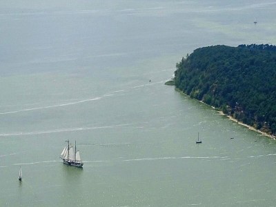 Apartment Ferienhof Neuendorfkrug, Lütow - Outdoor photo 24