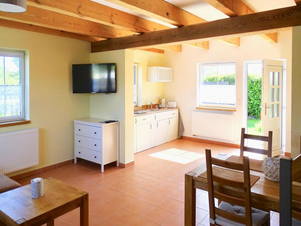 Apartment Ferienhof Neuendorfkrug, Lütow - Features photo 3