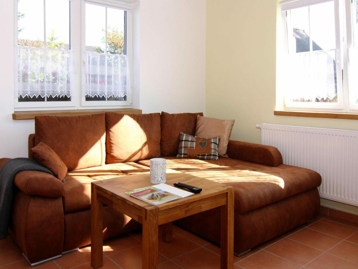 Apartment Ferienhof Neuendorfkrug, Lütow - Features photo 5