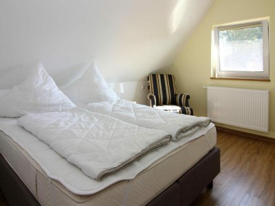 Apartment Ferienhof Neuendorfkrug, Lütow - Features photo 4