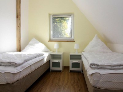 Apartment Ferienhof Neuendorfkrug, Lütow - Features photo 8