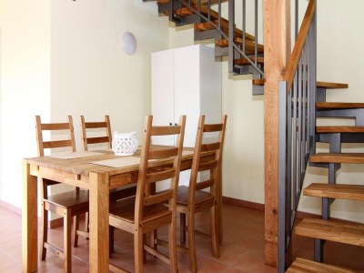 Apartment Ferienhof Neuendorfkrug, Lütow - Features photo 9