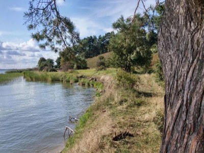 Apartment Ferienhof Neuendorfkrug, Lütow - Environment photo 13