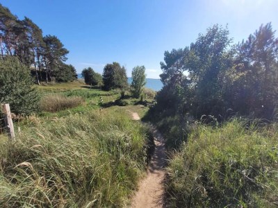 Apartment Ferienhof Neuendorfkrug, Lütow - Environment photo 22