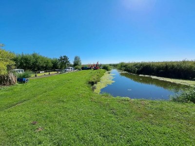 Apartment Ferienhof Neuendorfkrug, Lütow - Environment photo 27