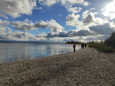 Apartment Ferienhof Neuendorfkrug, Lütow - Environment photo 30