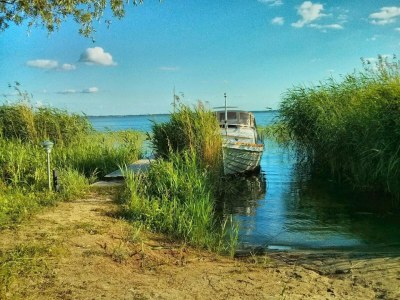 Apartment Ferienhof Neuendorfkrug, Lütow - Environment photo 33