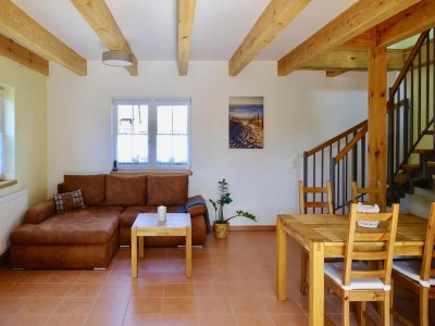 Apartment Ferienhof Neuendorfkrug, Lütow - Outdoor photo 35