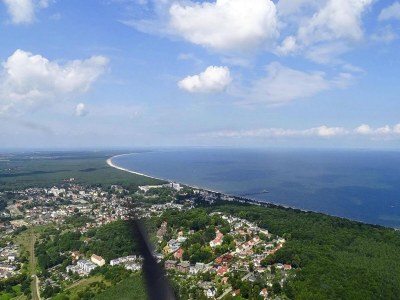 Apartment Ferienhof Neuendorfkrug, Lütow - Outdoor photo 37