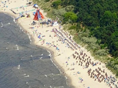 Apartment Ferienhof Neuendorfkrug, Lütow - Outdoor photo 38