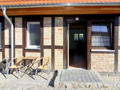 Apartment Ferienhof Neuendorfkrug, Lütow - Outdoor photo 3