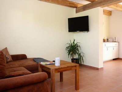 Apartment Ferienhof Neuendorfkrug, Lütow - Features photo 6