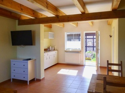 Apartment Ferienhof Neuendorfkrug, Lütow - Features photo 8