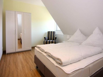 Apartment Ferienhof Neuendorfkrug, Lütow - Features photo 9