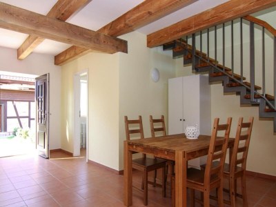 Apartment Ferienhof Neuendorfkrug, Lütow - Features photo 10