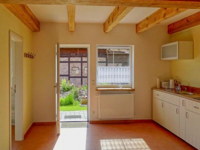 Apartment Ferienhof Neuendorfkrug, Lütow - Features photo 11