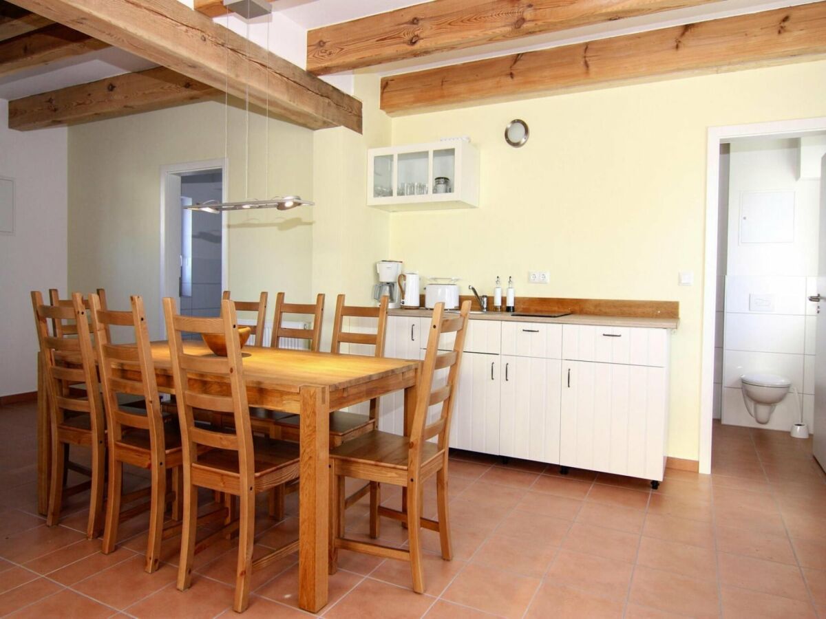 Apartment Ferienhof Neuendorfkrug, Lütow - Features photo 5