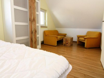 Apartment Ferienhof Neuendorfkrug, Lütow - Features photo 3