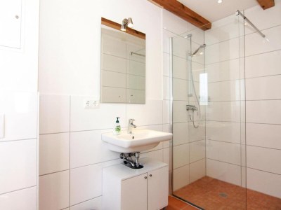 Apartment Ferienhof Neuendorfkrug, Lütow - Features photo 9