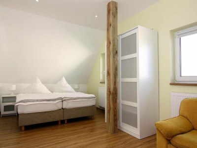 Apartment Ferienhof Neuendorfkrug, Lütow - Features photo 10