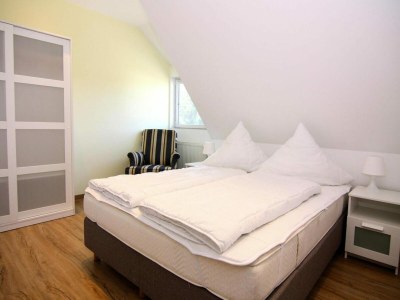 Apartment Ferienhof Neuendorfkrug, Lütow - Features photo 12
