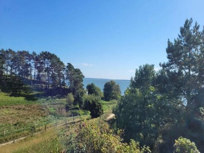 Apartment Ferienhof Neuendorfkrug, Lütow - Environment photo 15