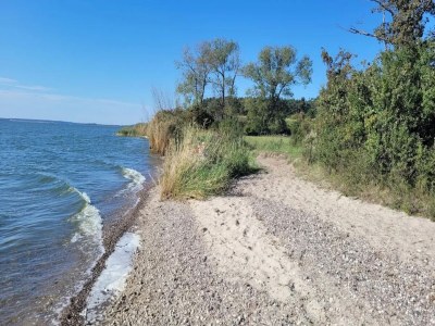 Apartment Ferienhof Neuendorfkrug, Lütow - Environment photo 16
